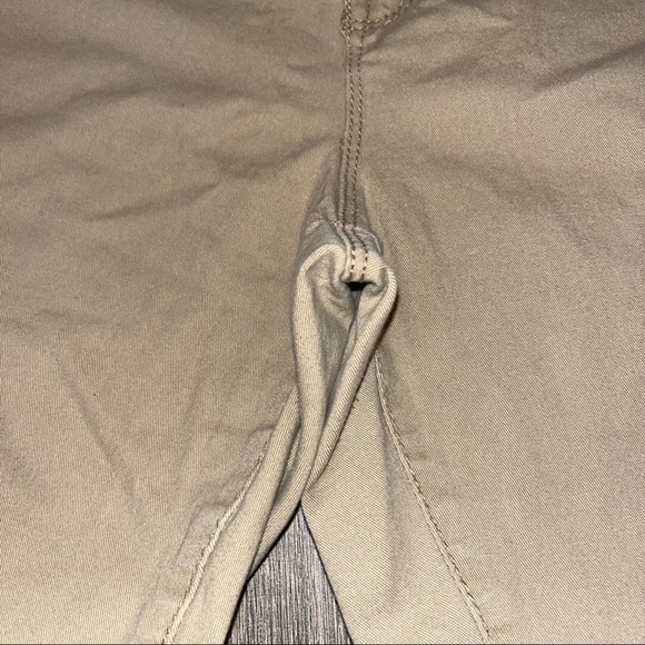 No Boundaries Khaki Jeans - Picture 5 of 5